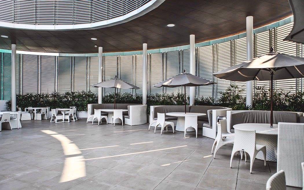 Azure Urban Beach Resort Manila By Radlett Екстер'єр фото