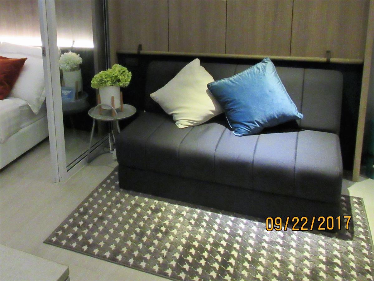 Azure Urban Beach Resort Manila By Radlett Екстер'єр фото