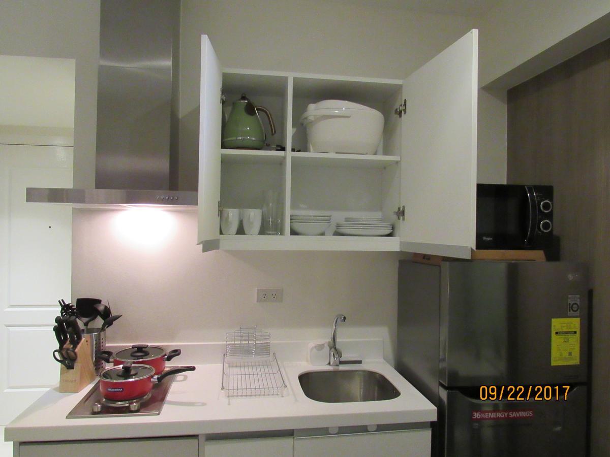 Azure Urban Beach Resort Manila By Radlett Екстер'єр фото