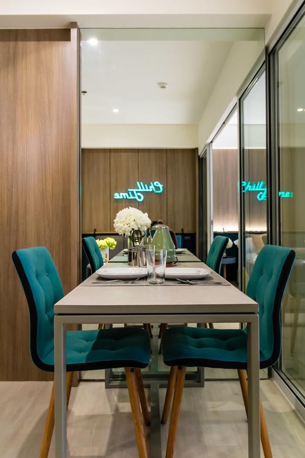 Azure Urban Beach Resort Manila By Radlett Екстер'єр фото